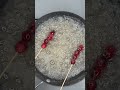 Extra Crunchy Cranberries