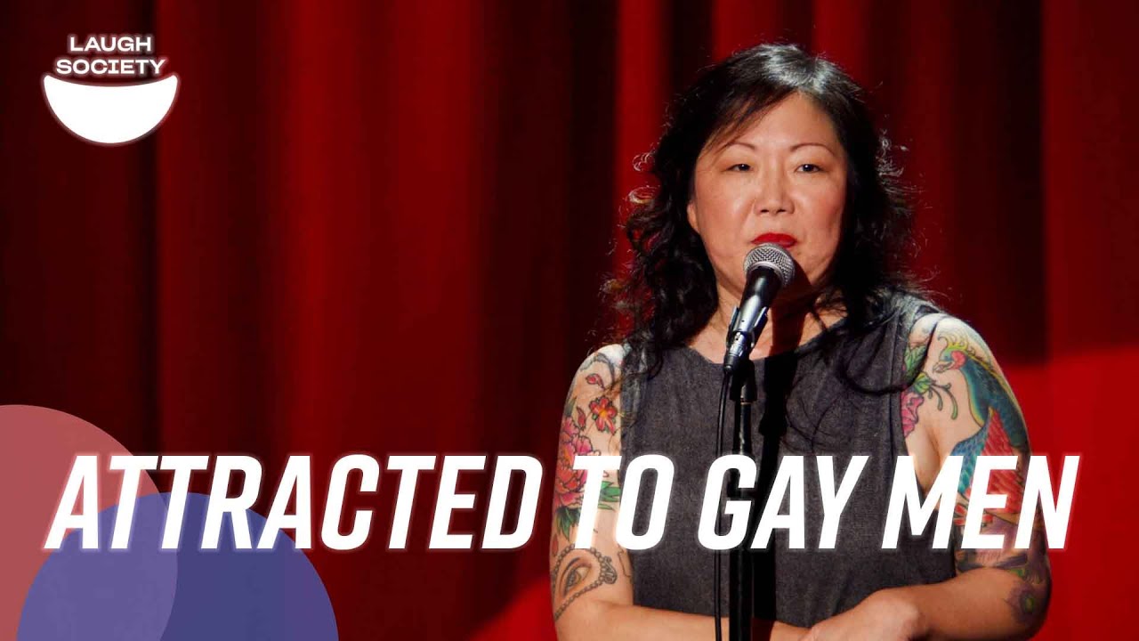 Best of Margaret Cho