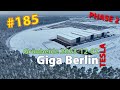 # 185 Tesla Giga Berlin • PHASE 2 • 2023-12-02 • Gigafactory 4K