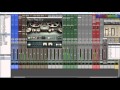 Creating depth with early reflections  mixing with mike mixing tip