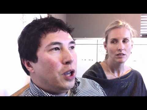 Startup Weekly 03/14/11 - Interview with Eric Wu a...