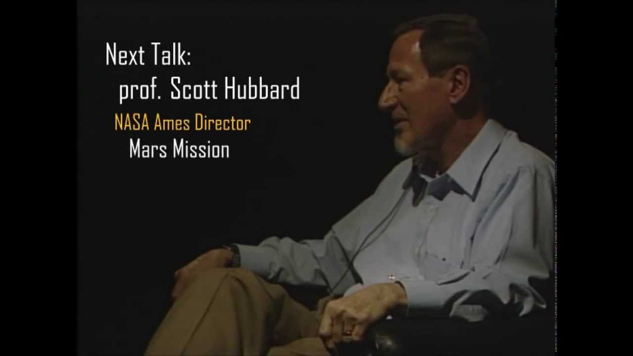 N1: True About / Douglas Osheroff, Stanford