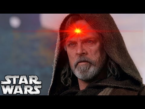 Video: Obscure Star Wars-karaktärer Som Blev Spelhjältar