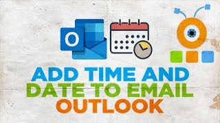 How to Add Time and Date to Email in Outlook screenshot 1