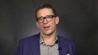 Rob Thomas: The Most Difficult Part Of Being A Showrunner