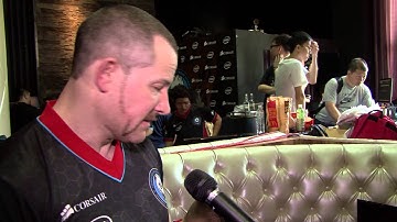 Computex OC Main Event Overclocking Competiton Report — Sponsored by Corsair and Intel