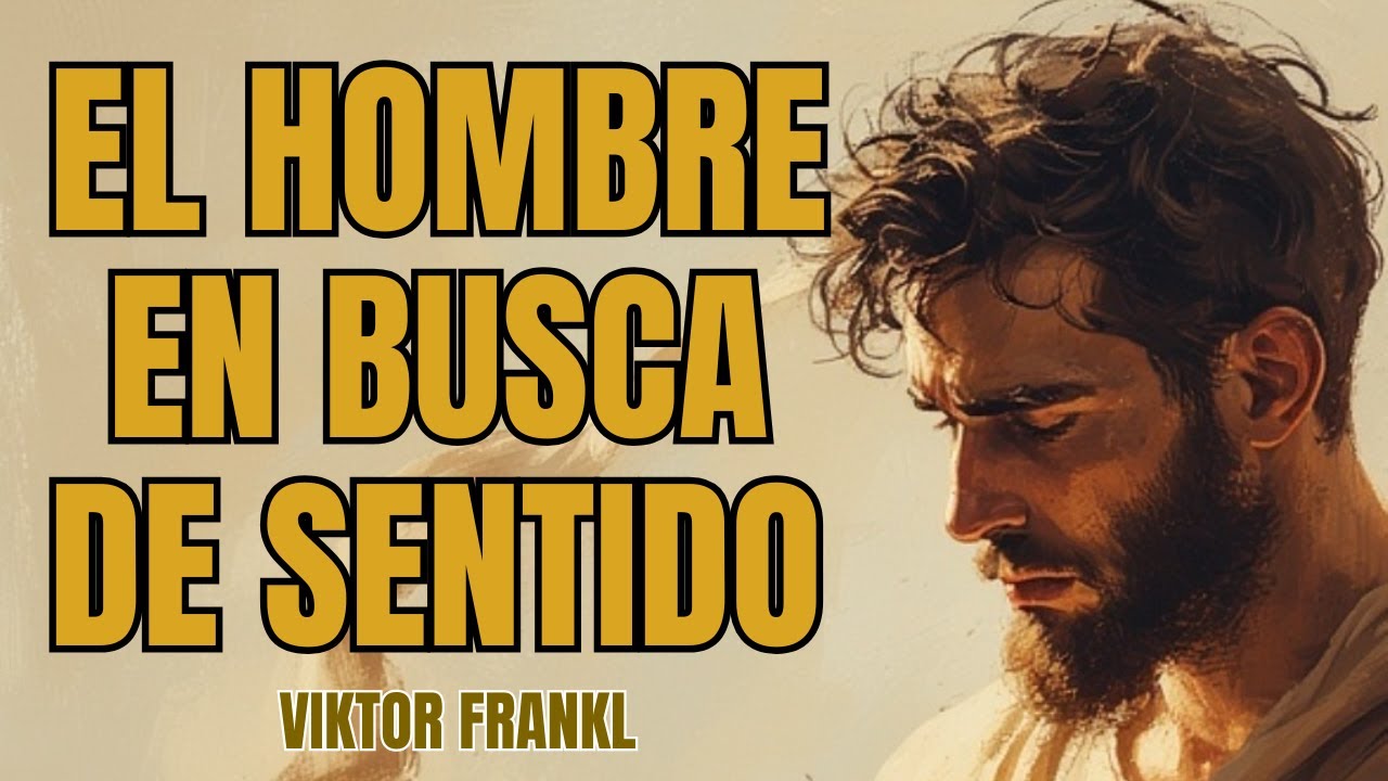 Así Encontró Sentido en el Infierno: La Historia Real de Viktor Frankl