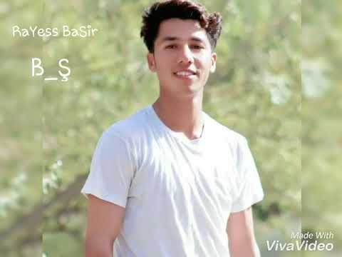 مسلمانان دلم غم داره امشب Ba Sa