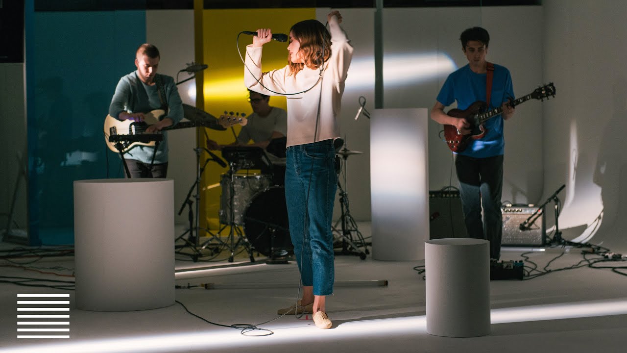 Watch Wet — Body (A Venue Project) on YouTube Watch Wet — Body (A Venue Project) on YouTube