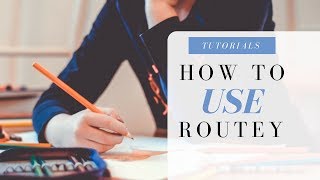 Routey tutorials Playlist screenshot 2