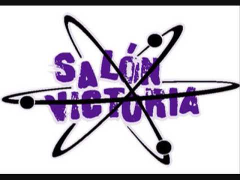 Salon Victoria - Tan solo esta canción