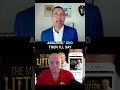 Book Interviews: How to Add Value First #shorts