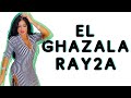 El ghazala ray2a  bellydance by carmen