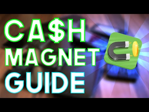 Cash Magnet Guide | Phone Farming Guide 2020 | Phone Farm Tricks and Tips | Tips for Phone Farming