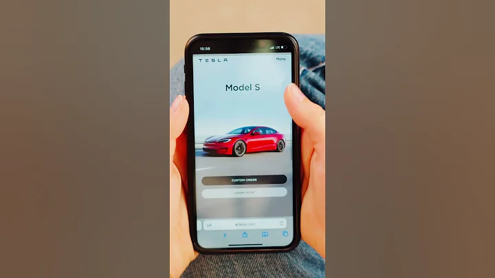 If This Video Gets 10 Million Views I'll Buy A Tesla