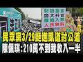 柯文哲一審宣判