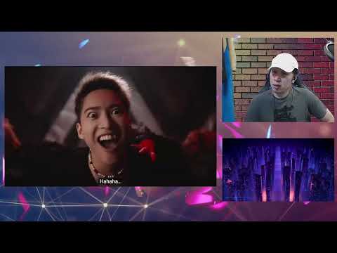 First [QUICK REACTION] to BE:FIRST / Scream -Music Video-