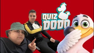 a quiz..... @Quiz-Dodo 