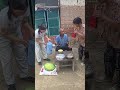 Funny Brother Wang, where did you hide the alcohol again #funnyvillagecomedyvideo