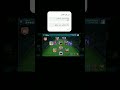 تقيم تشكيلات المتابعين 🔥🔥#fc26 #fifamobile #فيفا #فيفا_موبايل #fcmobileid #اليورو  #cristianoronaldo