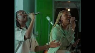 Download lagu I Am Free | Angel Osei, Nifemi Lawal