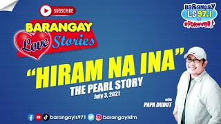 Barangay Love Stories: Ninakaw na pag-ibig, hiram na pagbubuntis! (Pearl Story) screenshot 3