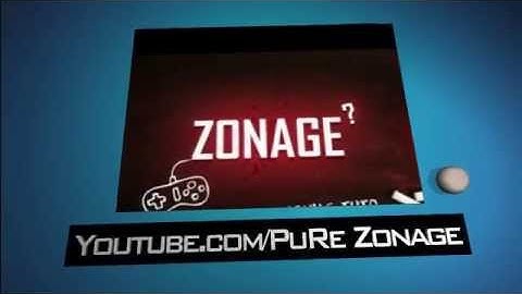 My new intro - Created using Flixpress.com