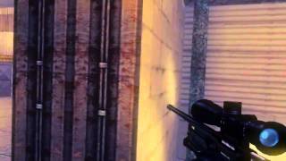 [CrossFire] My 6 CF Edit