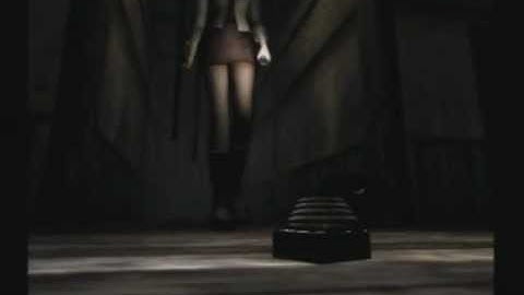 Fatal Frame: First Night, Part 1 - Meeting Steve