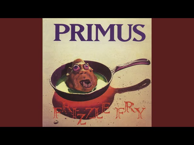 Frizzle Fry - YouTube