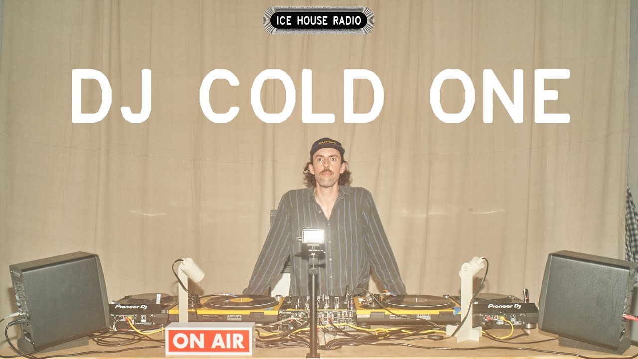 Yesterday's Wine w/ DJ Cold One | Ice House Radio | October 24 2024 ...