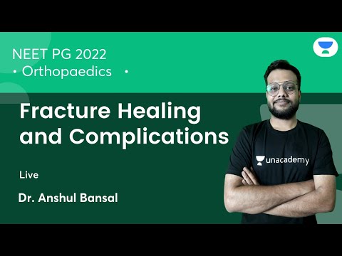 NEET PG22 Fracture