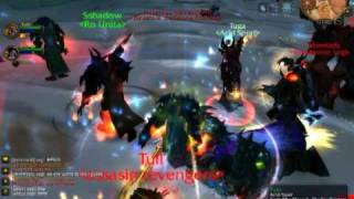 Legends of Alliance - WoWBeeZ