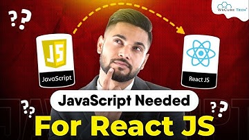 How Much JavaScript Do You Need to Know Before Learning React?