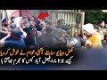 Faisalabad incident today viral  faisalabad medical student viral  sheikh danish