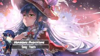 Nightcore - Youth