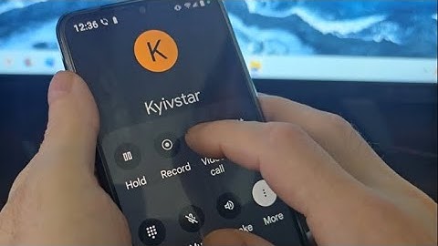 How to record call in realme C71 | Auto call recording realme C71