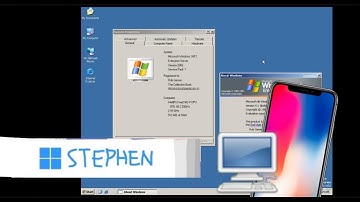 Windows Server 2003 Build 3590 on Android Phones with Limbo PC Emulator