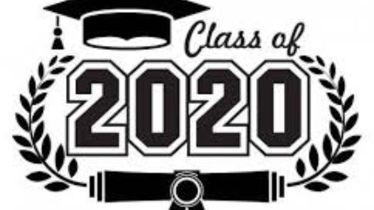 BHS Graduation Class of 2020 - YouTube
