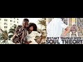 Quest Aka Sylvan LaCue Distant Travels Into Soul Theory 2009 mp3
