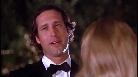 CaddyShack -- Lacey & Ty