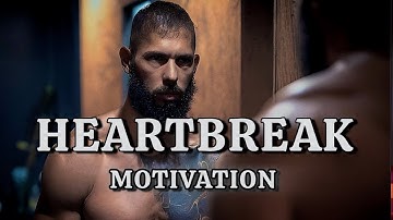 LET HER GO- Andrew Tate Heartbreak Motivation ft Tristan Tate, Motivational Speech | Motivation 2025