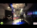 Capture de la vidéo Alice & Sons - Un Palco Per Suonare - Stix - Pick