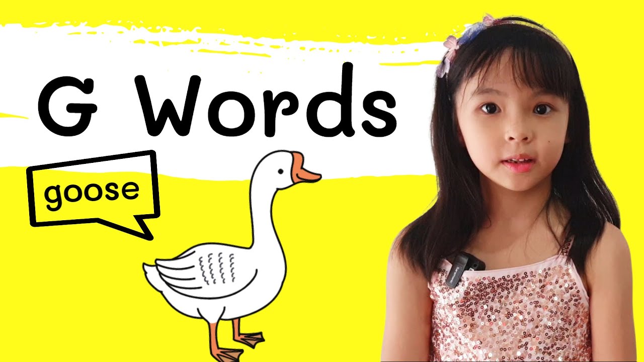 g-words-g-youtube
