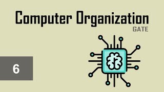 Famous 6. Cache Memory Introduction - Computer Organization - Gate Net Worth