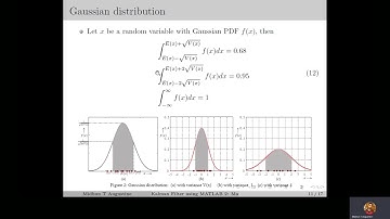 2: Mathematical Preliminaries
