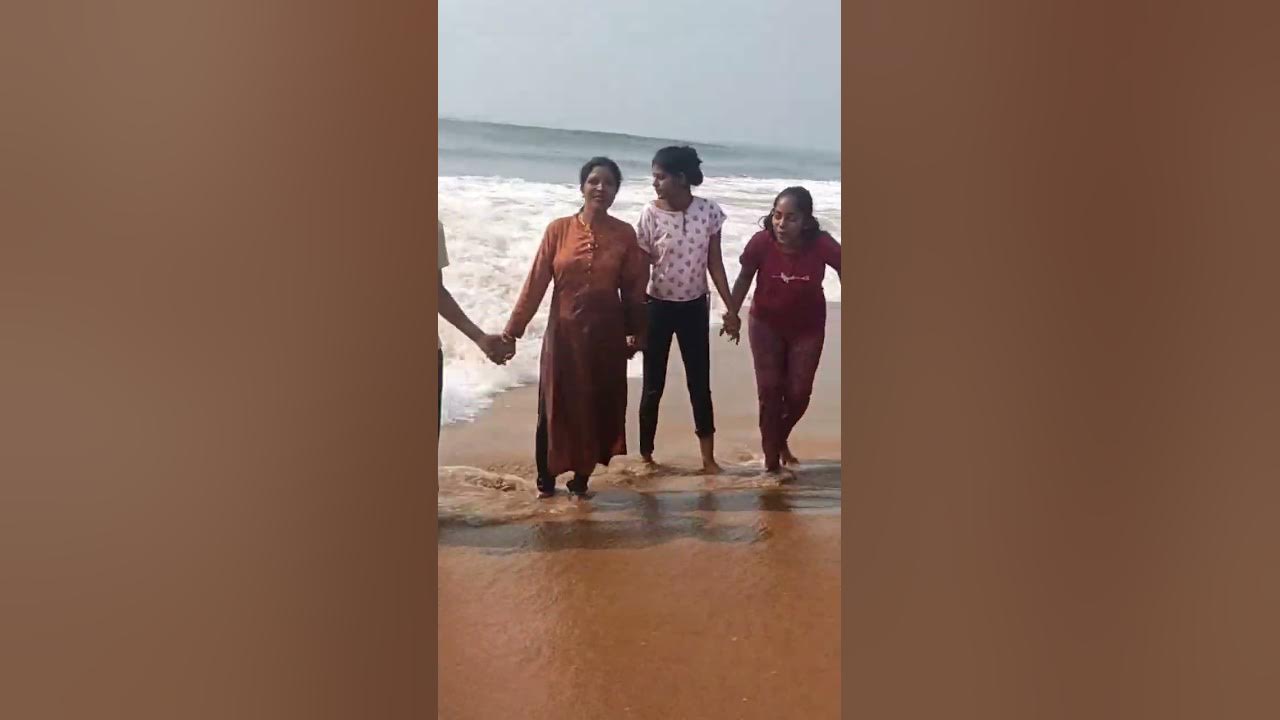 goa wale Beach // Masti - YouTube