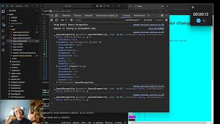 Web Speech API - Video 019 create a new color