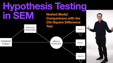 Statistical Significance in SEM