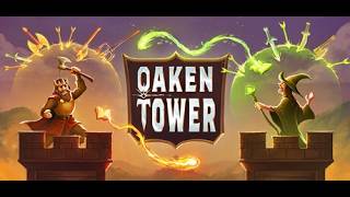 Der beste Auto-Battler des Jahres ?! 🗡️ Oaken Tower